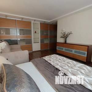 2-к квартира, посуточно, 75м2, 3/10 этаж