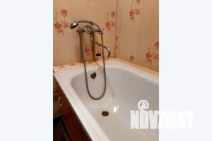 1-к квартира, посуточно, 35м2, 5/5 этаж