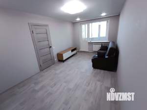2-к квартира, на длительный срок, 43м2, 9/9 этаж