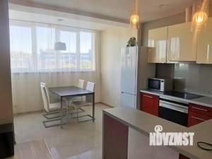 2-к квартира, на длительный срок, 50м2, 6/16 этаж