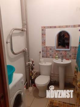 Студия квартира, посуточно, 18м2, 6/17 этаж