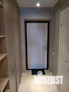 1-к квартира, посуточно, 22м2, 1/1 этаж