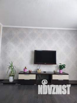 1-к квартира, посуточно, 40м2, 6/13 этаж