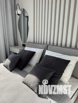 1-к квартира, посуточно, 47м2, 9/12 этаж