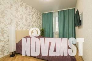 2-к квартира, посуточно, 50м2, 1/1 этаж