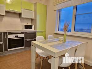 2-к квартира, посуточно, 45м2, 14/14 этаж