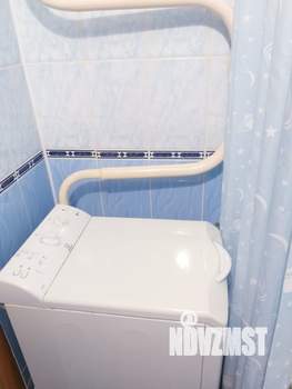 1-к квартира, посуточно, 43м2, 5/9 этаж