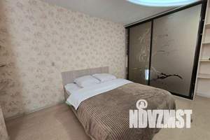 2-к квартира, посуточно, 54м2, 6/10 этаж