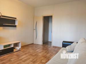 1-к квартира, на длительный срок, 47м2, 3/10 этаж