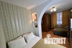 2-к квартира, посуточно, 59м2, 2/7 этаж
