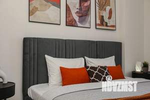 1-к квартира, посуточно, 39м2, 1/1 этаж