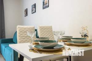 2-к квартира, посуточно, 56м2, 13/20 этаж