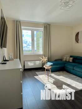 2-к квартира, посуточно, 53м2, 11/21 этаж