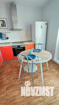 1-к квартира, посуточно, 43м2, 14/19 этаж