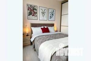 1-к квартира, посуточно, 35м2, 6/10 этаж