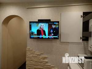 1-к квартира, посуточно, 47м2, 1/1 этаж