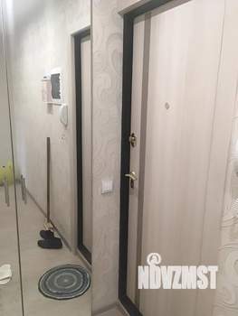 1-к квартира, посуточно, 40м2, 3/5 этаж