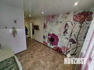 1-к квартира, на длительный срок, 36м2, 9/10 этаж