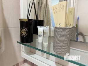 2-к квартира, посуточно, 45м2, 4/7 этаж