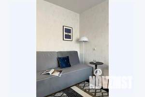 1-к квартира, посуточно, 36м2, 8/10 этаж