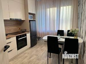 3-к квартира, посуточно, 71м2, 5/12 этаж