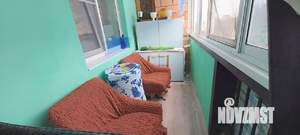 1-к квартира, посуточно, 30м2, 5/12 этаж