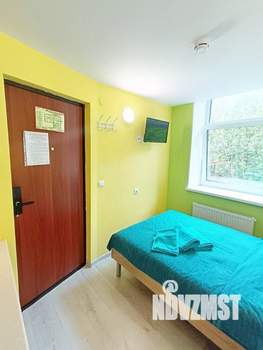 Студия квартира, посуточно, 11м2, 4/5 этаж
