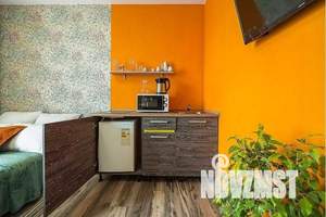 1-к квартира, посуточно, 25м2, 14/17 этаж
