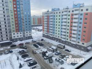 Студия квартира, на длительный срок, 21м2, 8/10 этаж