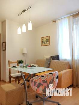 1-к квартира, на длительный срок, 47м2, 8/10 этаж