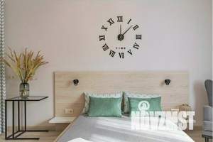 1-к квартира, посуточно, 35м2, 8/10 этаж