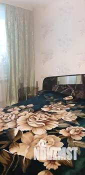 2-к квартира, посуточно, 51м2, 1/10 этаж