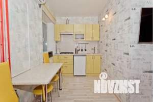 2-к квартира, посуточно, 53м2, 5/7 этаж