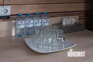 1-к квартира, посуточно, 60м2, 1/1 этаж