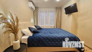 2-к квартира, посуточно, 60м2, 10/11 этаж