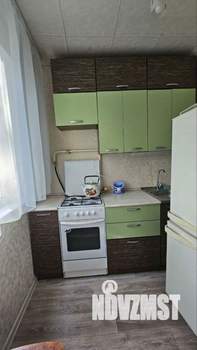 1-к квартира, на длительный срок, 30м2, 3/5 этаж