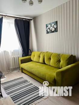 1-к квартира, посуточно, 25м2, 5/6 этаж