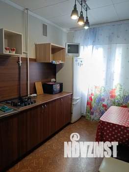 3-к квартира, посуточно, 58м2, 4/9 этаж
