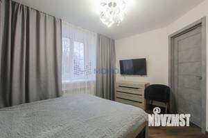 2-к квартира, на длительный срок, 40м2, 2/9 этаж