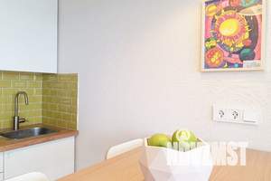 1-к квартира, посуточно, 37м2, 7/20 этаж