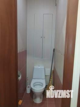 2-к квартира, на длительный срок, 45м2, 5/5 этаж