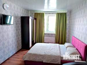 2-к квартира, посуточно, 59м2, 1/1 этаж