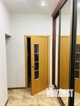 1-к квартира, посуточно, 44м2, 2/6 этаж