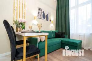 1-к квартира, посуточно, 25м2, 2/9 этаж