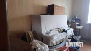 3-к квартира, на длительный срок, 65м2, 1/5 этаж