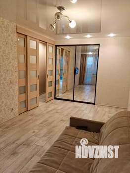 1-к квартира, на длительный срок, 33м2, 7/10 этаж