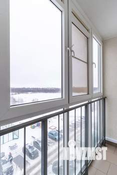 Студия квартира, посуточно, 28м2, 5/17 этаж