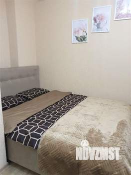 2-к квартира, посуточно, 45м2, 1/1 этаж