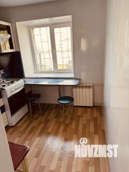 2-к квартира, на длительный срок, 45м2, 1/5 этаж