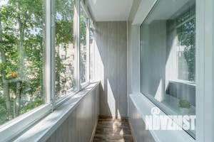 1-к квартира, посуточно, 35м2, 4/5 этаж